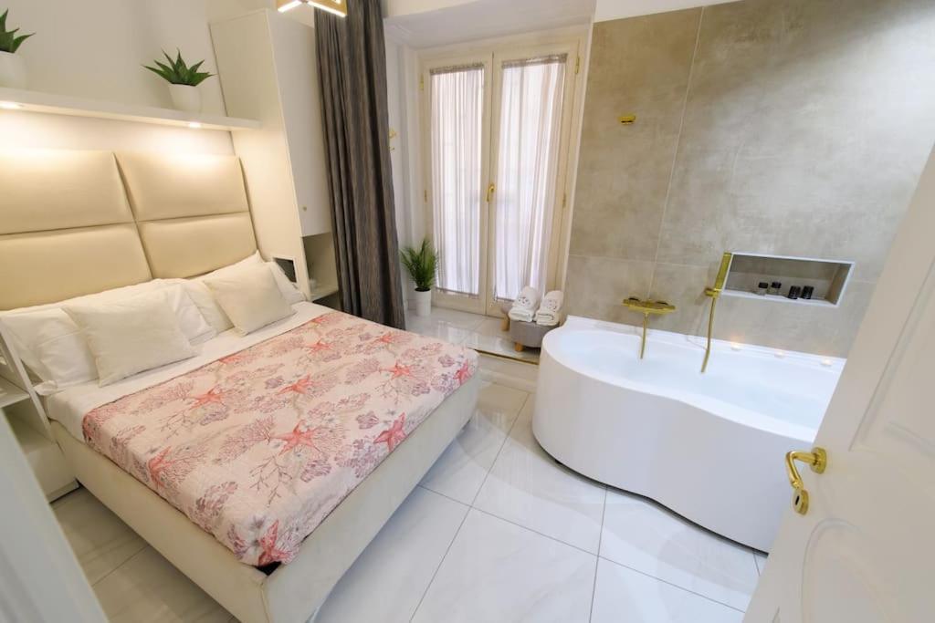 Apartment Gran Maison Toledo Naples