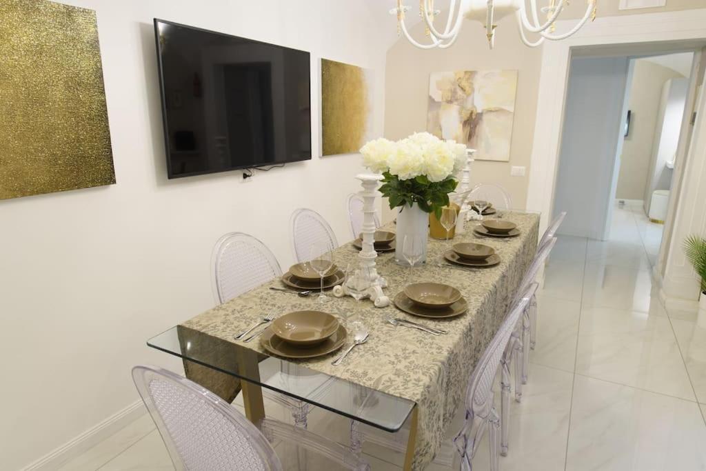 Apartment Gran Maison Toledo Naples