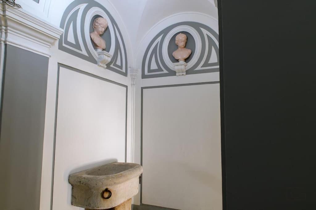 Gran Maison Toledo Apartment *