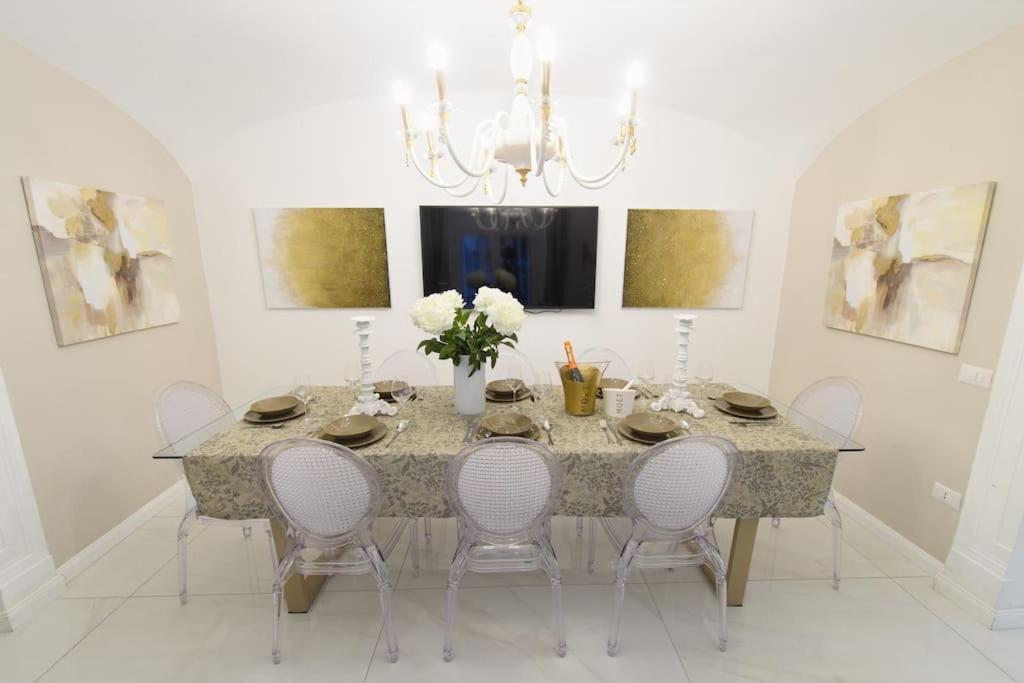 Gran Maison Toledo Apartment *