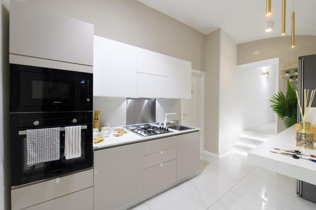 Gran Maison Toledo Apartment Naples