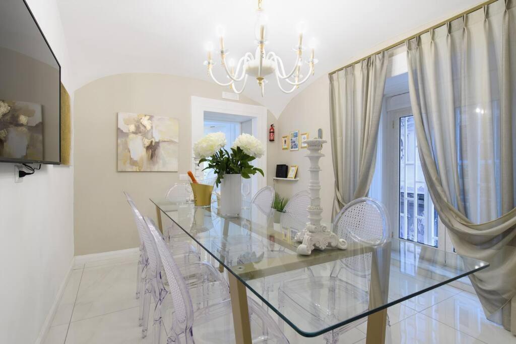 Gran Maison Toledo Naples