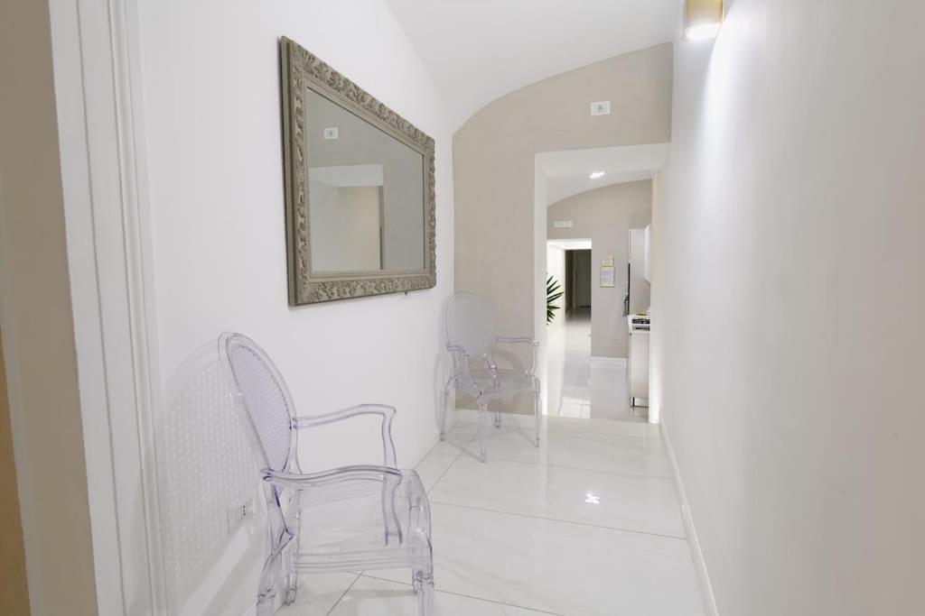 Gran Maison Toledo Appartement *