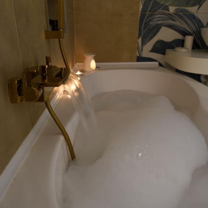 Gran Maison Toledo Appartement *
