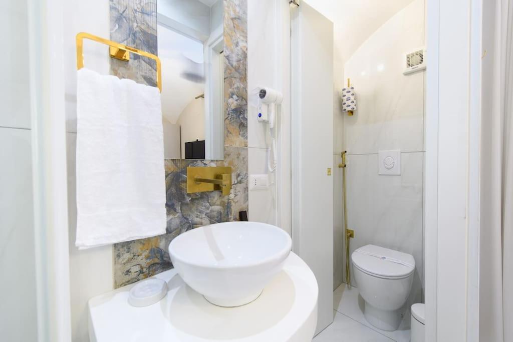 Appartement Gran Maison Toledo *