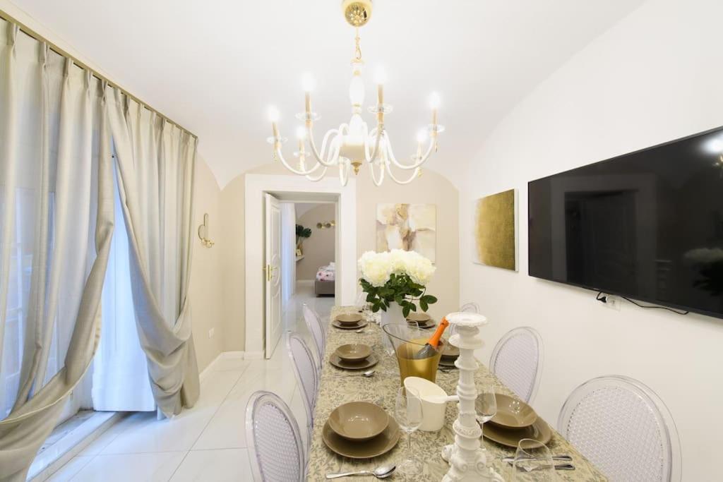 Appartement Gran Maison Toledo *