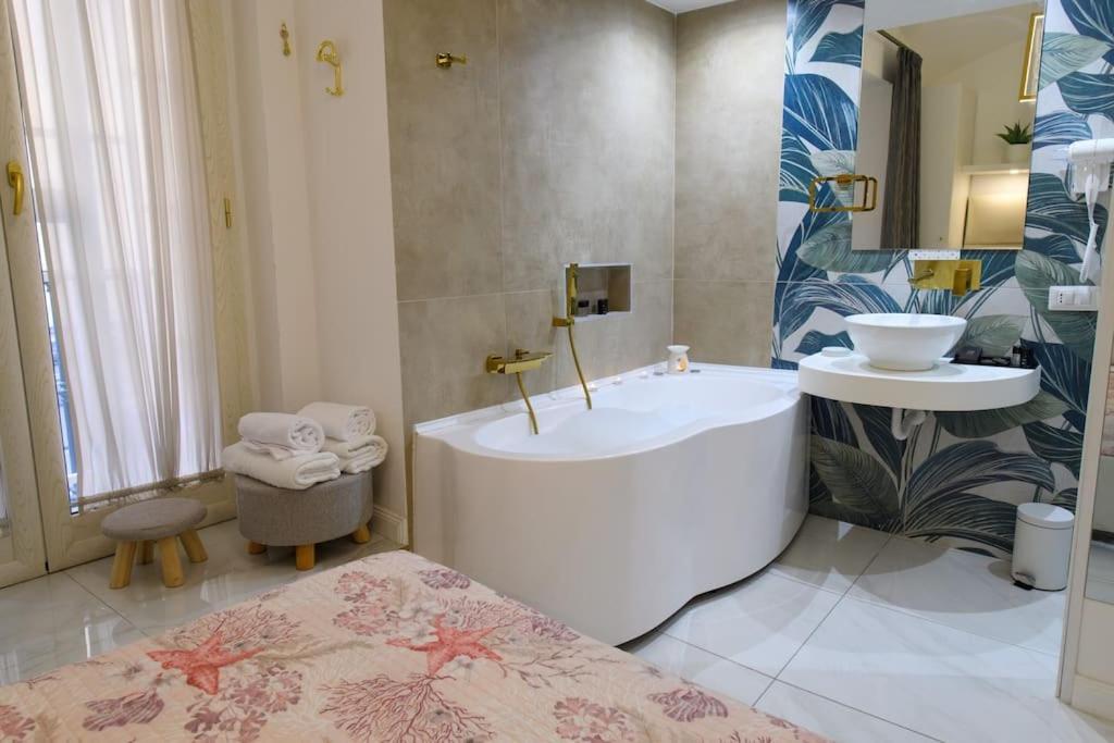 Appartement Gran Maison Toledo
