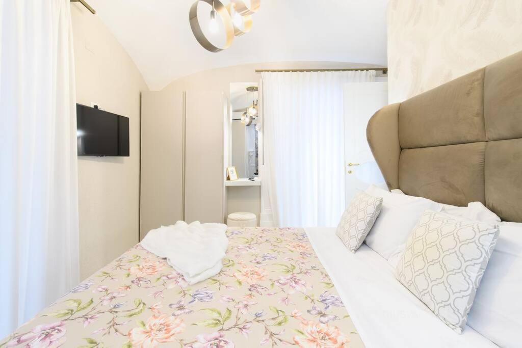 Appartement Gran Maison Toledo