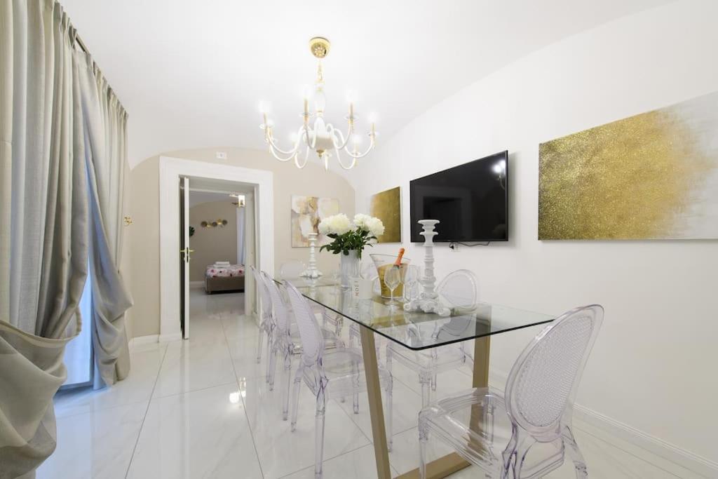 Gran Maison Toledo * Napels